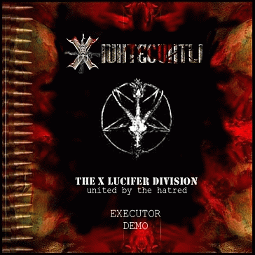 Xiuhtecuhtli : Executor Promo 2003
